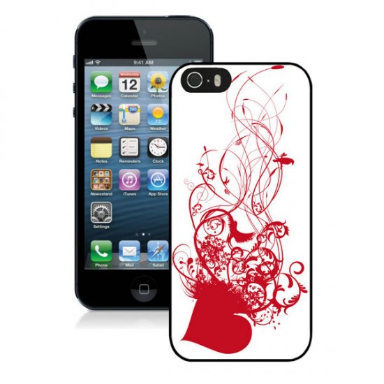 Valentine Love iPhone 5 5S Cases CDZ | Coach Outlet Canada